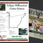Eclipse Millennium Flyer